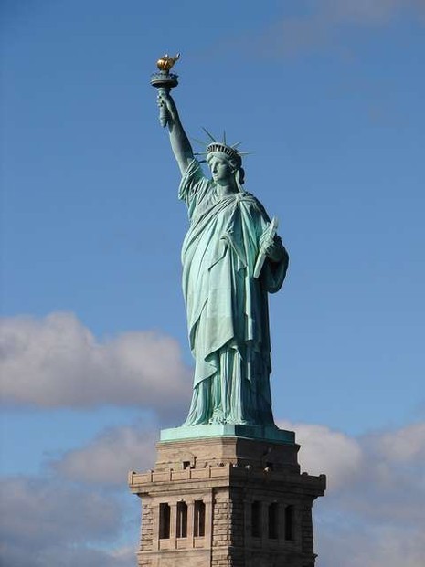 photo-of-statue-of-liberty