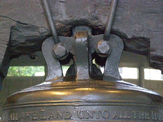 photo-of-liberty-bell