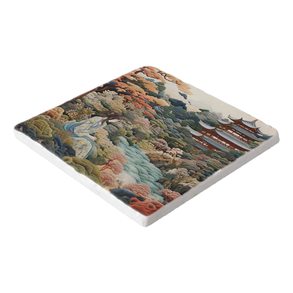 Japanese Tapestry Art On Products