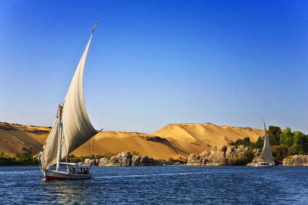 Egypt