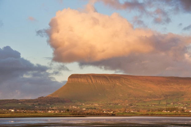 Ben Bulben