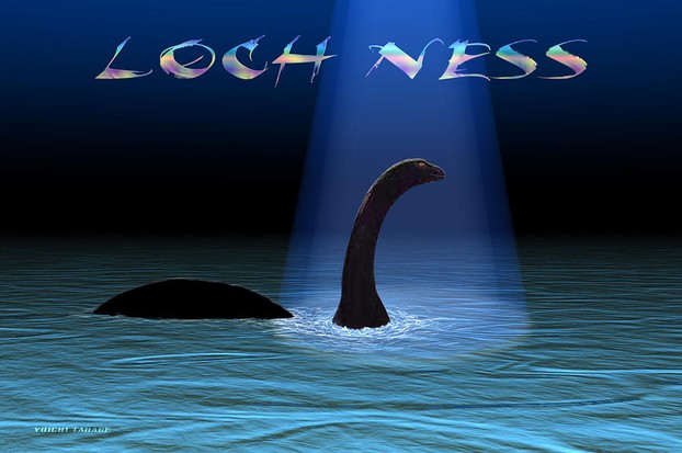 Loch Ness 1