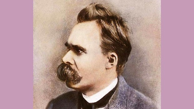 Friedrich Nietzsche Friedrich Nietzsche