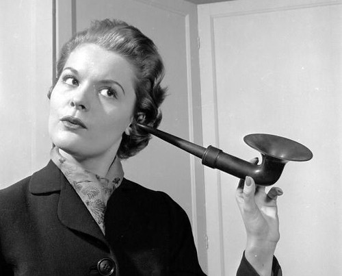 Did I hear that correctly? Did I hear that correctly?