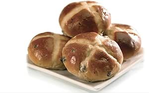 Hot Cross Buns