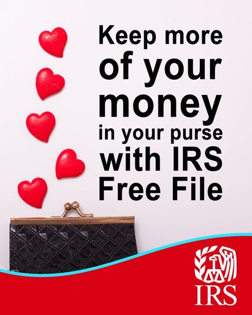The IRS website lists trusted free file partners for individual federal tax returns @ https://apps.irs.gov/app/freeFile/