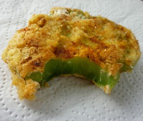 Fried Green Tomatoes Recipe #3