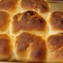 Formatting Bread: Dinner Rolls