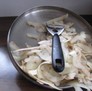 Peel the Potatoes