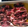 Goat ribs - basic preparation