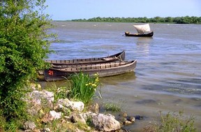 Danube Delta