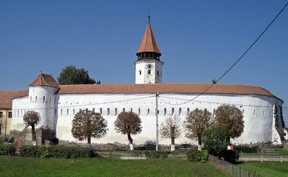 Romanian Heritage