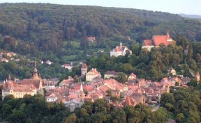 sighisoara