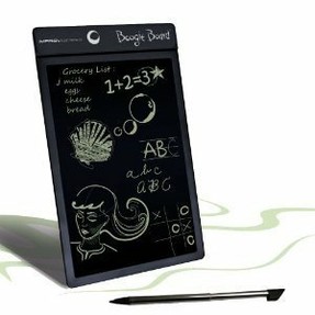 Boogie Board LCD Tablet