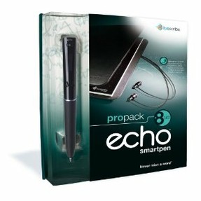 Echo Smartpen