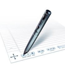 Livescribe Dot Paper