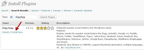 diggdigg plugin
