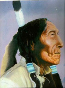 Black Elk by Paha Ska