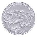 Caldecott Honor Award