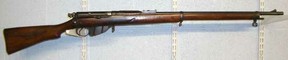 The Lee-Enfield