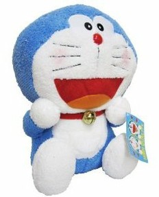 Doraemon the iconic Cat