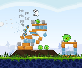 Angry Birds Game Online