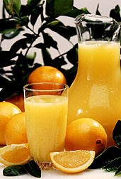 orange-juice