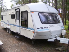 Our First Home