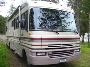Our Current Home