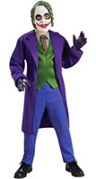 Kids Joker Costume