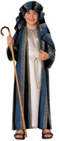 Shepherd Costume