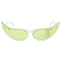 Tinkerbell Glasses