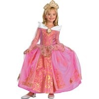 Storybook Princess Costume
