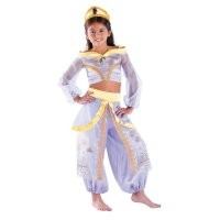 Princess Jasmine Costume