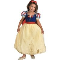 Snow White Costume