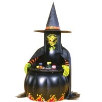 Witch Cauldron