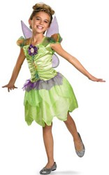 Disney Fairy Costume