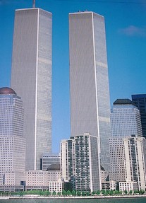 WTC NY