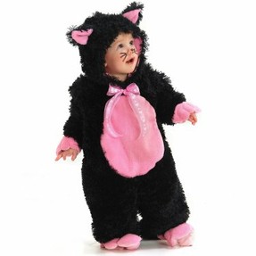 Kitty Cat Costume