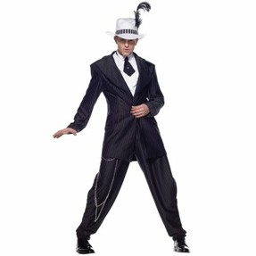 Roaring Twenties Costumes