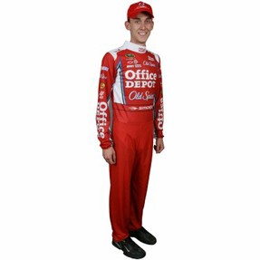 NASCAR Costumes