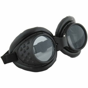 Steampunk Goggles