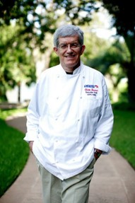 Healthy Recipes by Chef Alain Braux