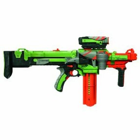 Nerf Vortex Nitron Blaster