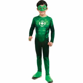 Green Lantern Costume