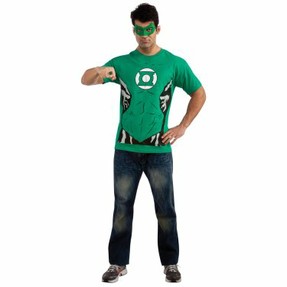 Green Lantern T Shirt