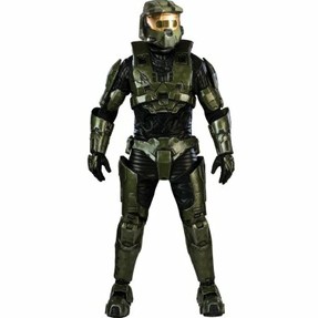 Master Chief Costume