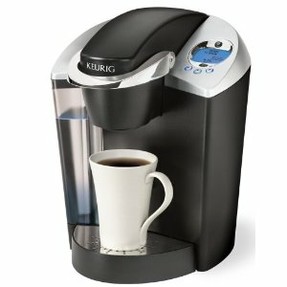 Keurig Special Edition Brewing System