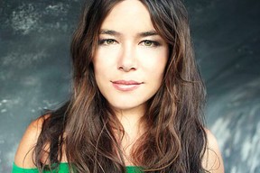 Rachael Yamagata Chesapeake2