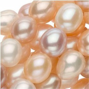 freshwater rice pearls